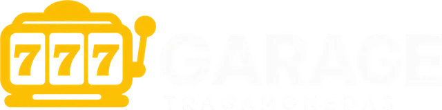 Garage Tragamonedas