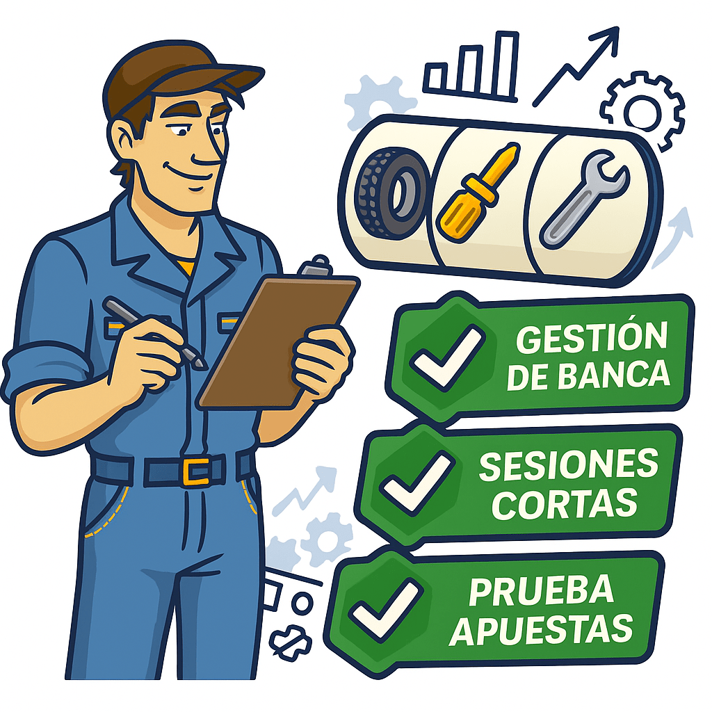 Estrategias y ventajas del demo de Garage