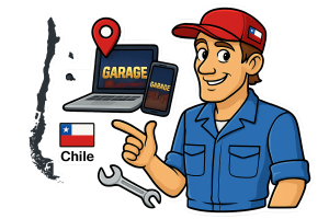 Casinos online Tragamonedas Garage Chile